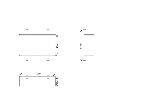 Sonderanfertigung Madrid